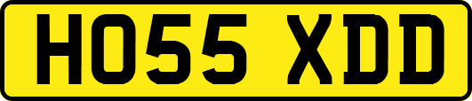 HO55XDD