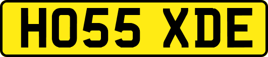 HO55XDE