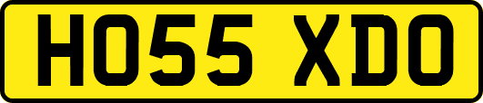HO55XDO