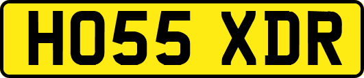 HO55XDR