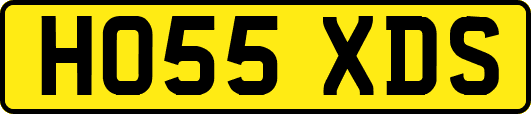 HO55XDS