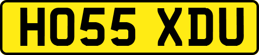 HO55XDU