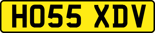 HO55XDV