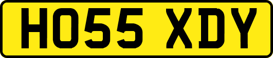 HO55XDY