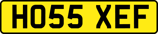 HO55XEF