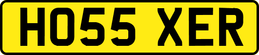 HO55XER