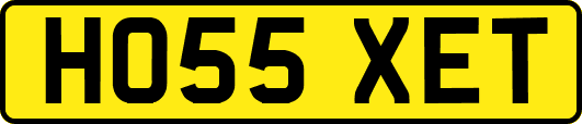 HO55XET