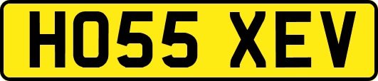HO55XEV