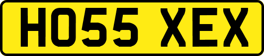 HO55XEX