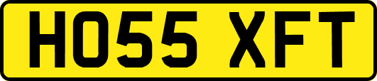 HO55XFT