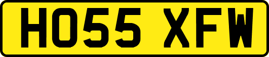 HO55XFW