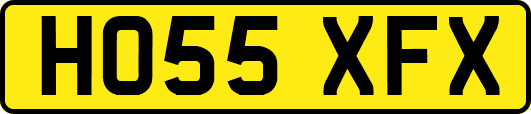 HO55XFX