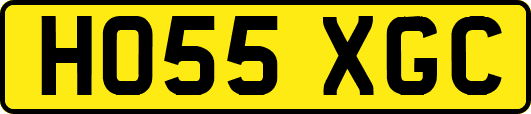 HO55XGC