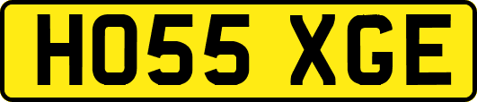 HO55XGE
