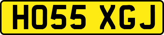 HO55XGJ