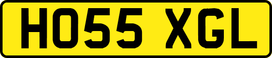 HO55XGL