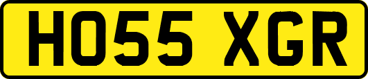 HO55XGR