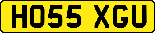 HO55XGU