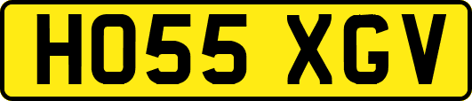 HO55XGV