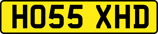 HO55XHD