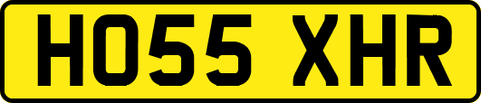 HO55XHR
