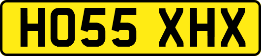 HO55XHX