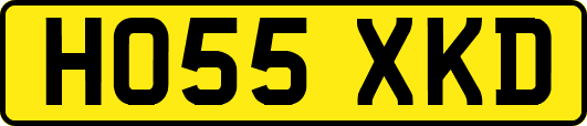 HO55XKD