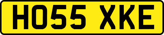 HO55XKE