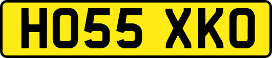 HO55XKO
