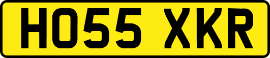 HO55XKR