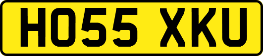 HO55XKU