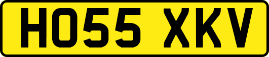 HO55XKV
