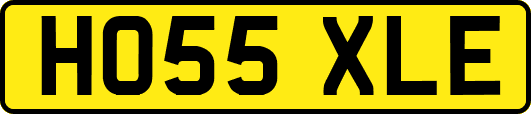 HO55XLE