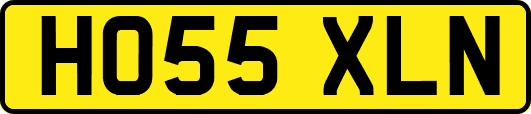 HO55XLN