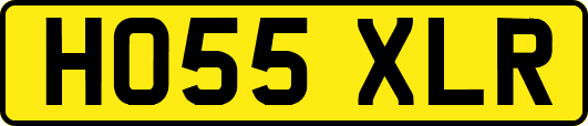 HO55XLR