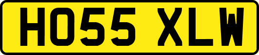 HO55XLW