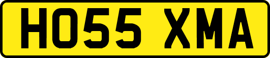 HO55XMA