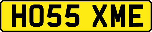 HO55XME