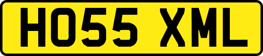 HO55XML