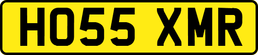 HO55XMR