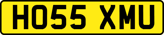 HO55XMU