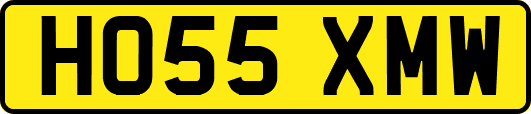 HO55XMW