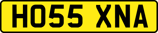 HO55XNA