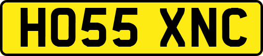 HO55XNC