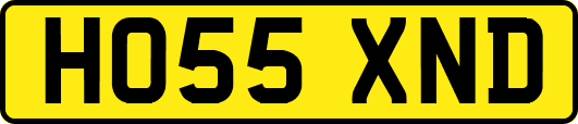 HO55XND