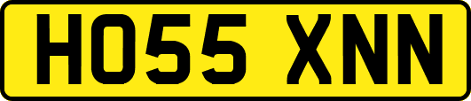 HO55XNN