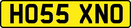 HO55XNO