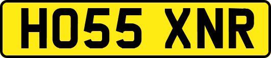 HO55XNR