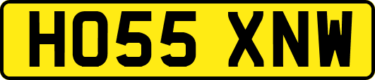 HO55XNW