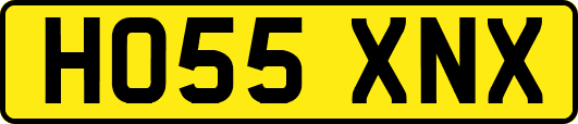 HO55XNX